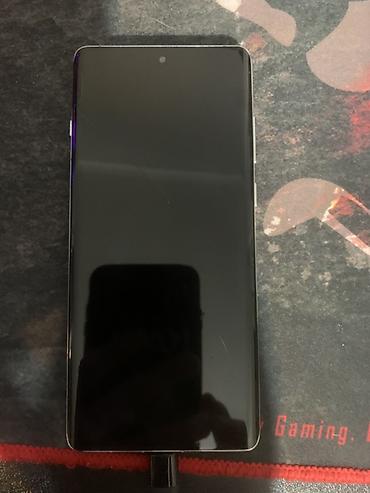 beeline smart: Oppo X7, Б/у, 256 ГБ, цвет - Синий, 1 SIM, 2 SIM — 6