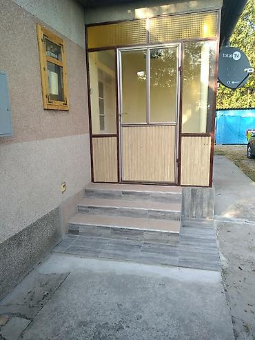 Kuće na prodaju: Renovirana kuća 120 m2 na 14 ara sa zasadom paulonije - Turija kuća u — 15