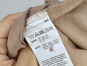 strellson chino: Moraj, Spodnie materiałowe damskie, rozmiar L — 6