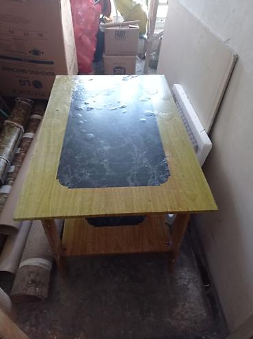 Баки: Бак, Самовывоз — 4