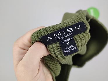 knowledge cotton apparel: Amisu, Sweter damski, rozmiar M — 4
