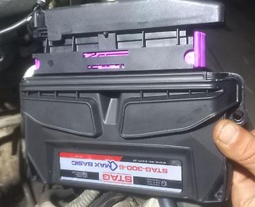 ГБО: Установка ГБО на все виды автомобилей в Токмоке (Метан/Пропан) + — 7