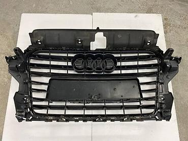 rubi sa: MASKA ZA AUDI A3 OD 2013. DO 2016. GOD. - 8V3853651 | Prednja maska — 7