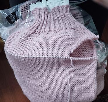 Ремонт, реставрация одежды: Ремонт, реставрация одежды | Вязание одежды — 9