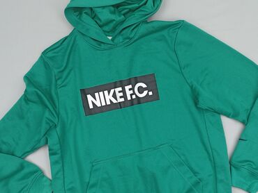 koszulka real madryt zalando: Hoodie for men, M (EU 38), Nike, condition - Perfect