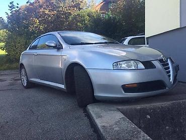 delovi za generic motore: DELOVI ZA ALFA ROMEO GT | Alfa Romeo GT delovi Originalni polovni — 1