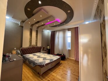 Həyət evləri və villaların satışı: 3 otaqlı, 200 kv. m, Yeni təmirli — 1