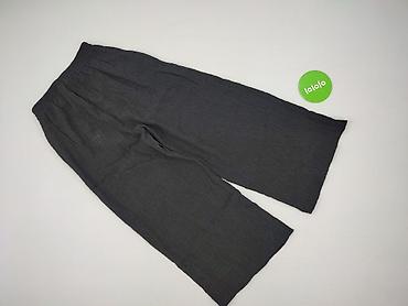 pull and bear rozmiary spodni: Bershka, Spodnie materiałowe damskie, rozmiar XS — 3