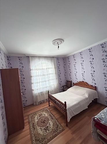 4 otaqlı ev almaq: 4 otaqlı, 500 kv. m, Kredit yoxdur, Yeni təmirli — 9