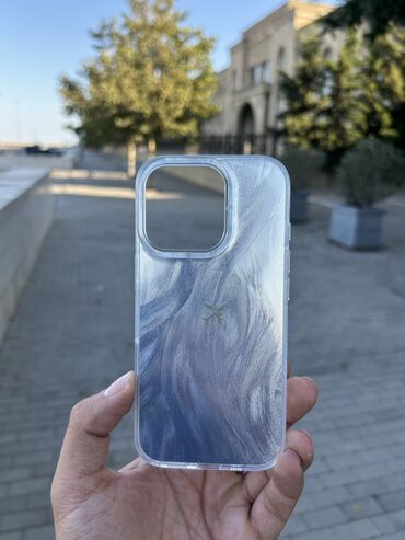 зарядка iphone 6: Yeni İPhone 16 Pro üçün kabro çatdırılma pulsuzdur