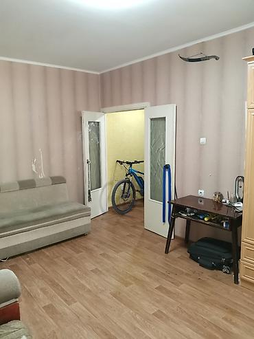 без залог: 1 комната, 33 м², Тунгуч мкр 105 серия, 1 этаж, Косметический ремонт — 4
