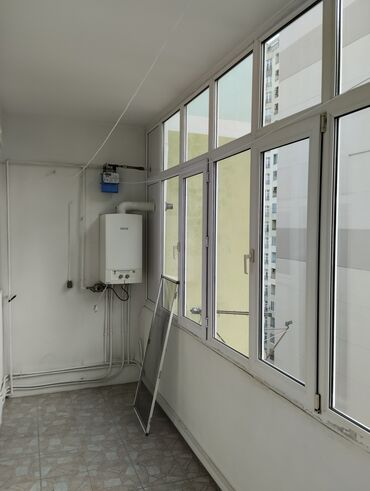 Uzunmüddətli kirayə mənzillər: 🔸Olimpik Starın, Niaqara restoranın yanı 🔸 Yeni tikili 12 mərtəbəli — 5