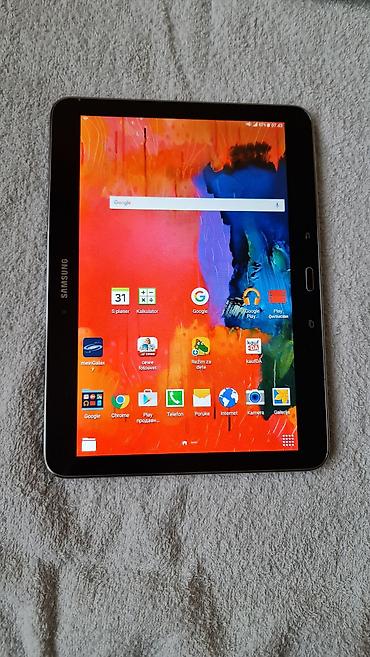 Samsung: Samsung Galaxy Tab 4 – dva komada, 10.1-inča - Model: Samsung Galaxy — 30