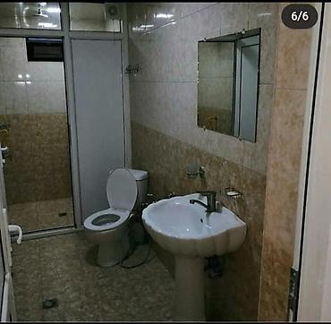 kirayə ev mingəçevir: 3otaqlı mənzil – tam mebellı və texnikalı GDU 2 ci korpus . Tam — 2