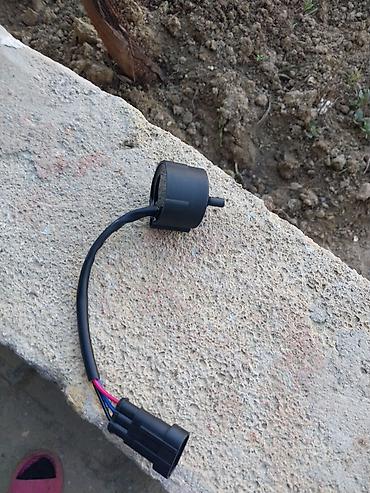 arxa most: Avtomobil üçün PDC/Parktronik sensoru və naqil qoşması - Növ — 3