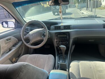 toyota camry газ: Toyota Camry: 1999 г., 2.2 л, Автомат, Газ, Седан