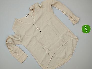 bluzy jeansowe: Dixie, Bluzka damska, rozmiar One size — 2