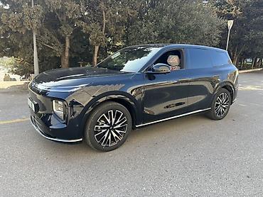 changan q07 ehtiyat hisseleri: Changan Qiyuan Q07: 1.5 l | 2026 il Krossover — 6