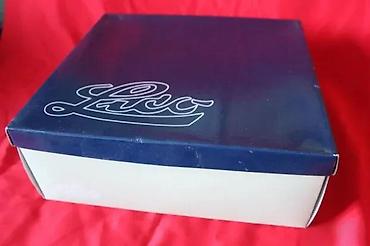 Čizme: VRHUNSKE ČIZME ZA DEVOJČICE, KOŽA, COMFORTEX, BR 33, AKCIJA! | — 2