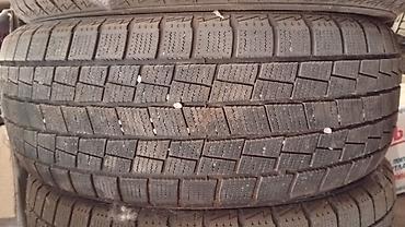 Шины: Шины 205 / 55 / R 16, Зима, Новый, Комплект, Легковые, Китай, Goform — 3