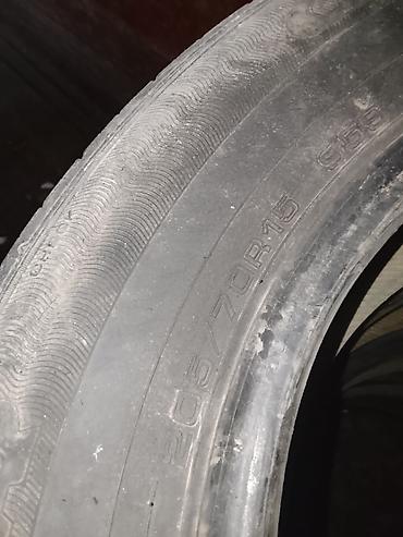 Колеса в сборе: Колеса в сборе R 17, Комплект, Литые, отверстий - 5 — 5