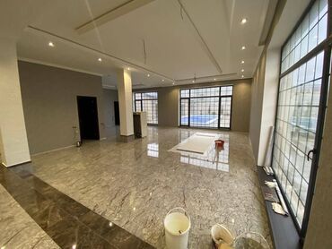 Həyət evləri və villaların satışı: 9 otaq, 530 kv. m, Yeni təmirli — 1