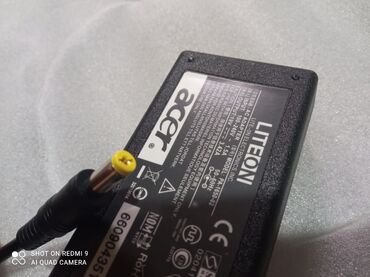 Адаптеры питания для ноутбуков: Блок питания для ноутбуков: HP 19,5в/3,33а - 650с HP 19в/4,74а - 650с — 10