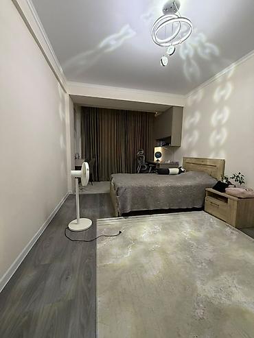 7 1: 3 комнаты, 75 м², Азия Молл 3 этаж, Дизайнерский ремонт — 3