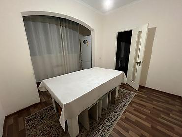 квартира сдаю кок жар: 3 комнаты, 98 м², Кок-Жар мкр Элитка, 4 этаж, Свежий ремонт — 4