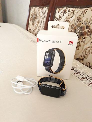 Yeni, Smart qolbaq, Huawei, Bildirişlər lalafo.az -da Yeni, Smart qolbaq, Huawei, Bildirişlər