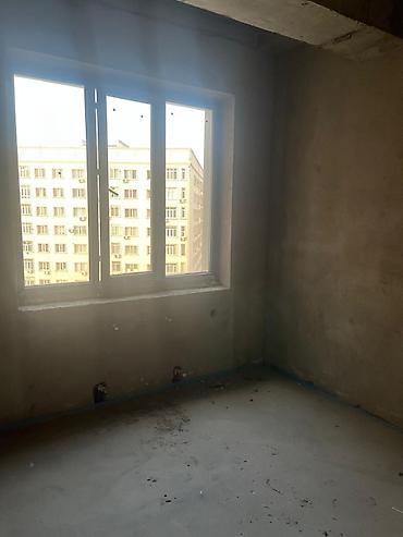 квартира 6 мкр: 1 комната, 33 м², Элитка, 7 этаж, ПСО (под самоотделку) — 5
