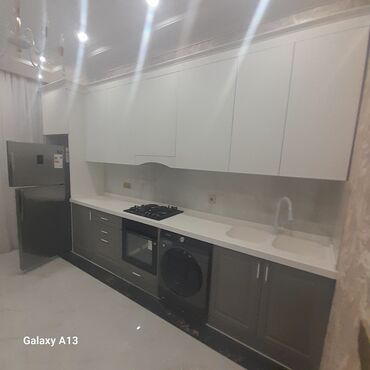 Sifarişlə yataq dəstləri: Mebel və yataq dəsti – hazırlanma və quraşdırma xidməti - Yumşaq — 23