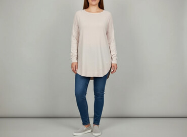 hampton republic sweter: Women`s sweater, size XL