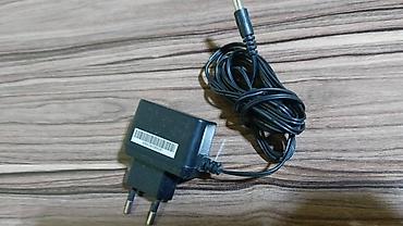 Кабели и адаптеры: Г.Ош г.Ош г.Ош разные кабели Адаптер питания 5V 500mA + AV‑кабель — 13