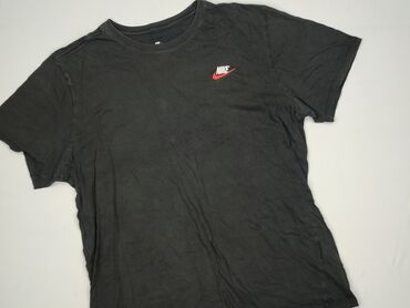 Koszulka dla mężczyzn, XL, Nike, stan - Dobry