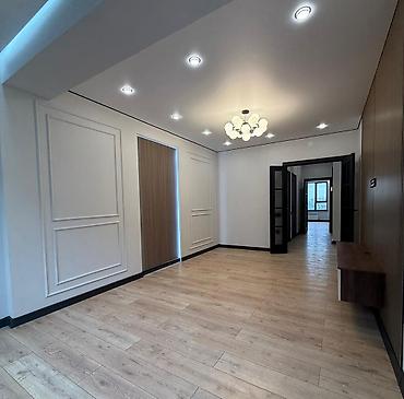 kant flat: 2 комнаты, 68 м², Технопарк Элитка, 5 этаж, Дизайнерский ремонт — 7