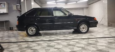 VAZ (LADA): Vaz 2114 Samara – şəhərdaxili və gündəlik sürüş üçün praktik hetçbek — 15