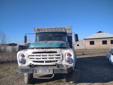 ЗИЛ: ЗИЛ : | 1988 г — 1