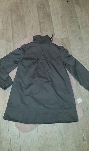 baletanke devojcice: Jakna duza H&M,sive boje(malo sbetlija nokansa uzivo),dužine do — 2