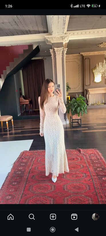 Gündəlik donlar: Gündəlik don, Maksi, M -da lalafo.az — 21 Gündəlik donlar: Gündəlik don, Maksi, M — 21