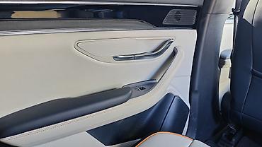 bwd plus: BYD Song Plus: 2024 г., Автомат, Электромобиль, Кроссовер — 8