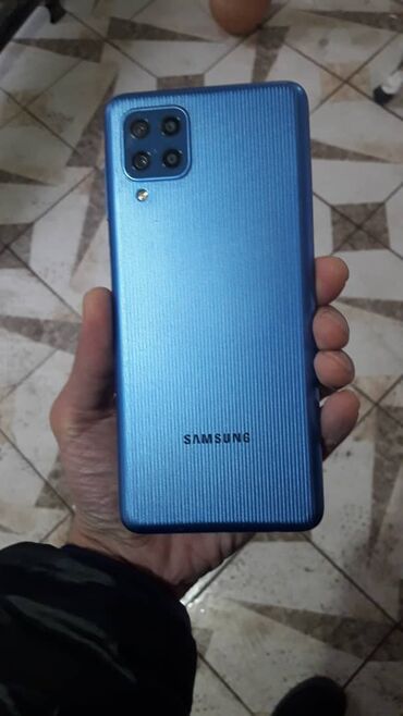 самсунг а 500: Samsung Galaxy F22, Жаңы, 128 ГБ, 1 SIM, 2 SIM, eSIM