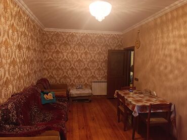 Uzunmüddətli kirayə mənzillər: Salam 7/24 zeng ve vassap aktivdi ev uzunmuddetii kiraye verilir — 26