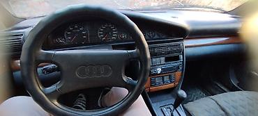 Audi 100: 1992 г., Автомат, Седан