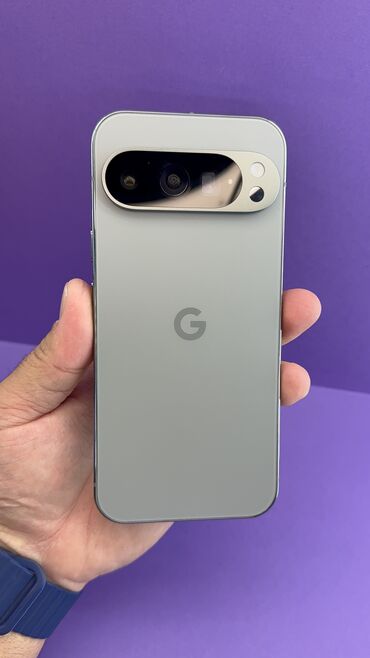 пиксель 7а цена бишкек: Google Pixel 9 Pro, Колдонулган, 256 ГБ