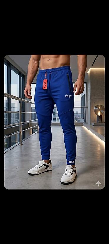 armani exchange beograd: Muški samo donji deo trenerke S, M, L, XL, XXL veličine 1 komad 2900 — 1