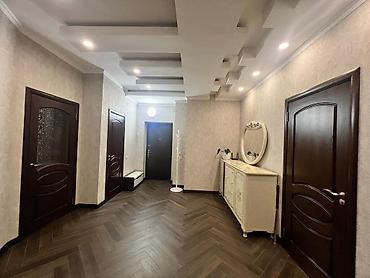 Ремонт под ключ: Продается 3х комнатная квартира 91,0 кв.м. На 9 этаже 10 этажного — 2