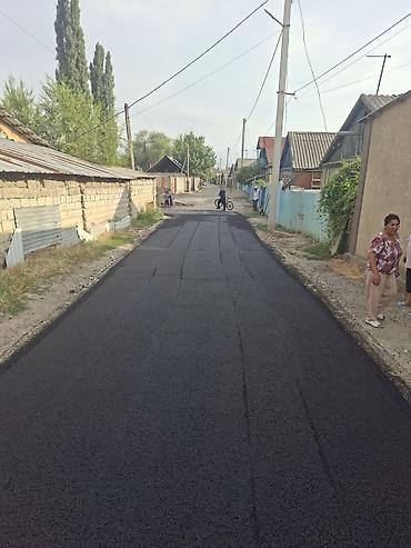 Кладка: Укладка асфальта Гарантия, Демонтаж, Бесплатная консультация Больше 6 лет опыта — 8