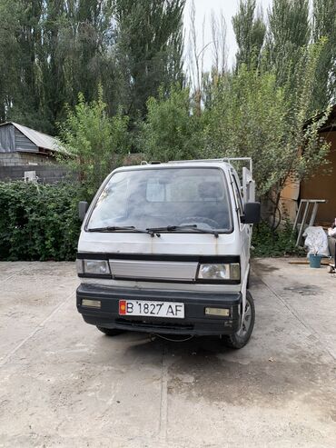 дево матис: Daewoo Лабо: 2001 г., 0.8 л, Механика, Бензин, Van