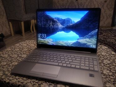 HP: İşlənmiş HP 15.6 ", Intel Core i3, 1 TB, Ünvandan götürmə